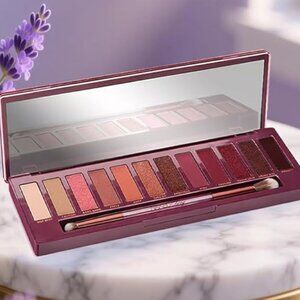 Urban Decay Cherry Palette Eyeshadow NIB